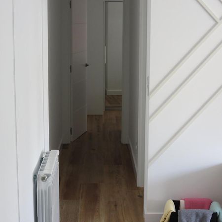 Apartamento Aires Del Norte, Con Ascensor Y Wifi Gratis Сантандер Екстер'єр фото
