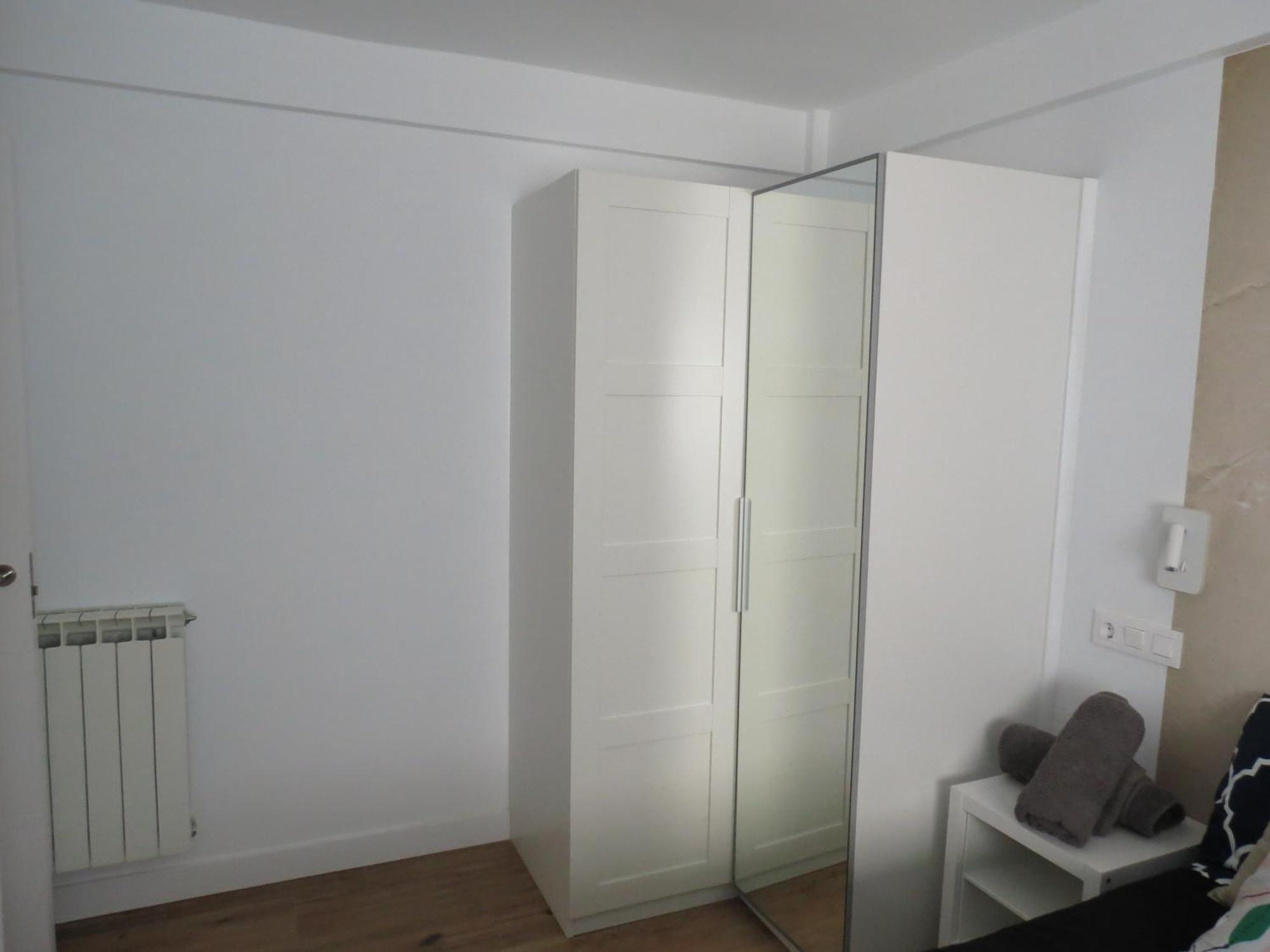 Apartamento Aires Del Norte, Con Ascensor Y Wifi Gratis Сантандер Екстер'єр фото