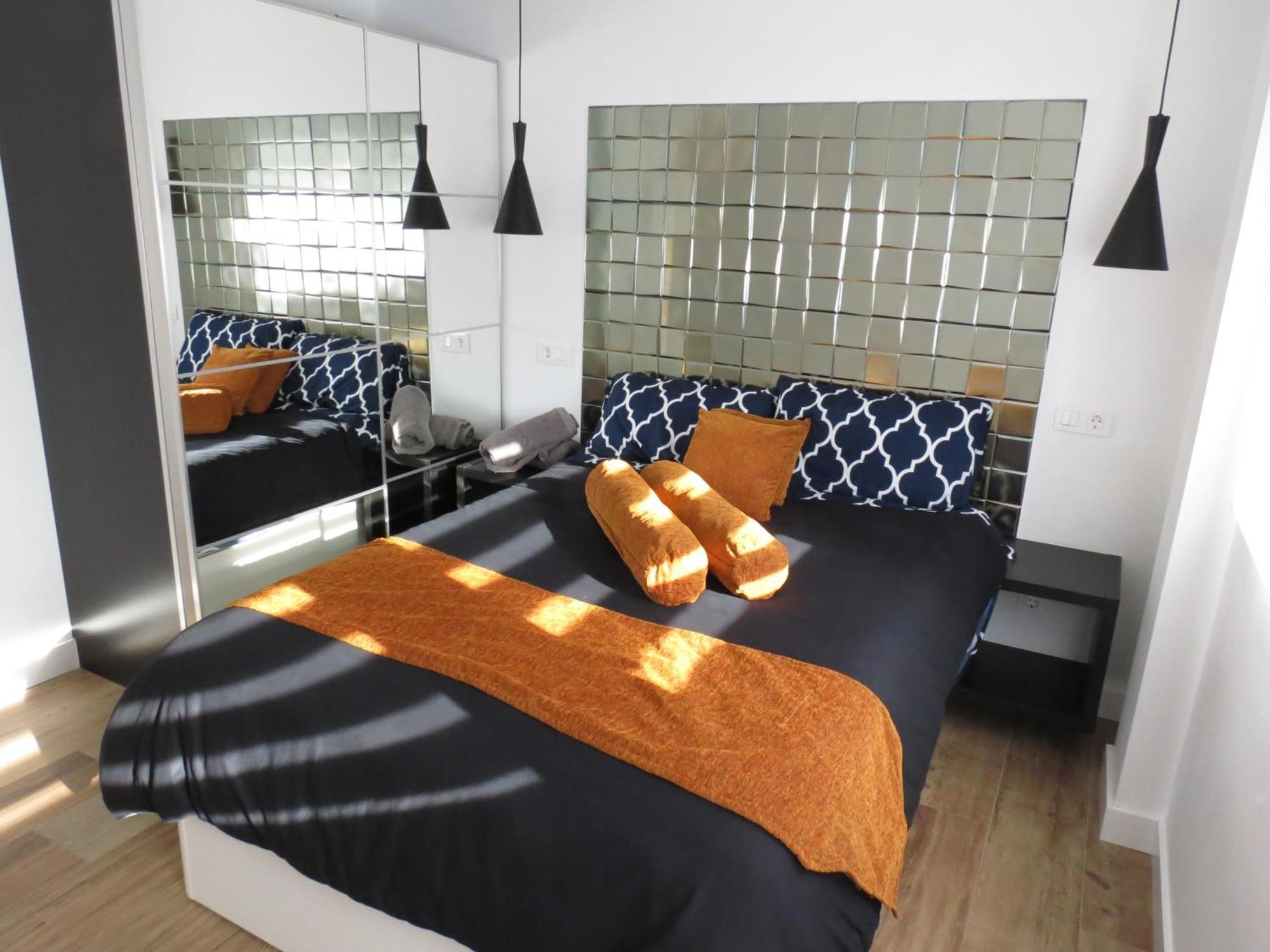 Apartamento Aires Del Norte, Con Ascensor Y Wifi Gratis Сантандер Екстер'єр фото
