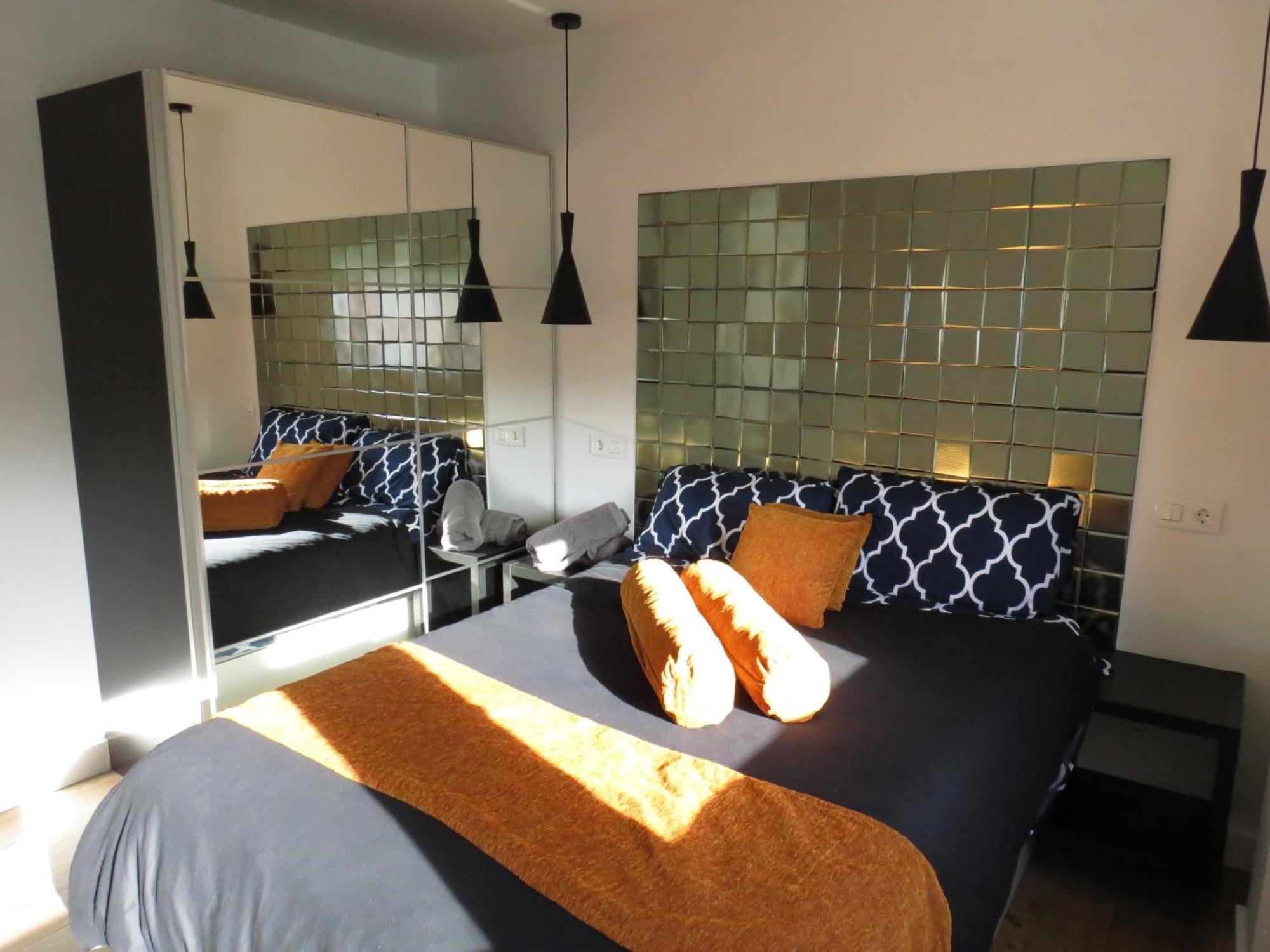 Apartamento Aires Del Norte, Con Ascensor Y Wifi Gratis Сантандер Екстер'єр фото