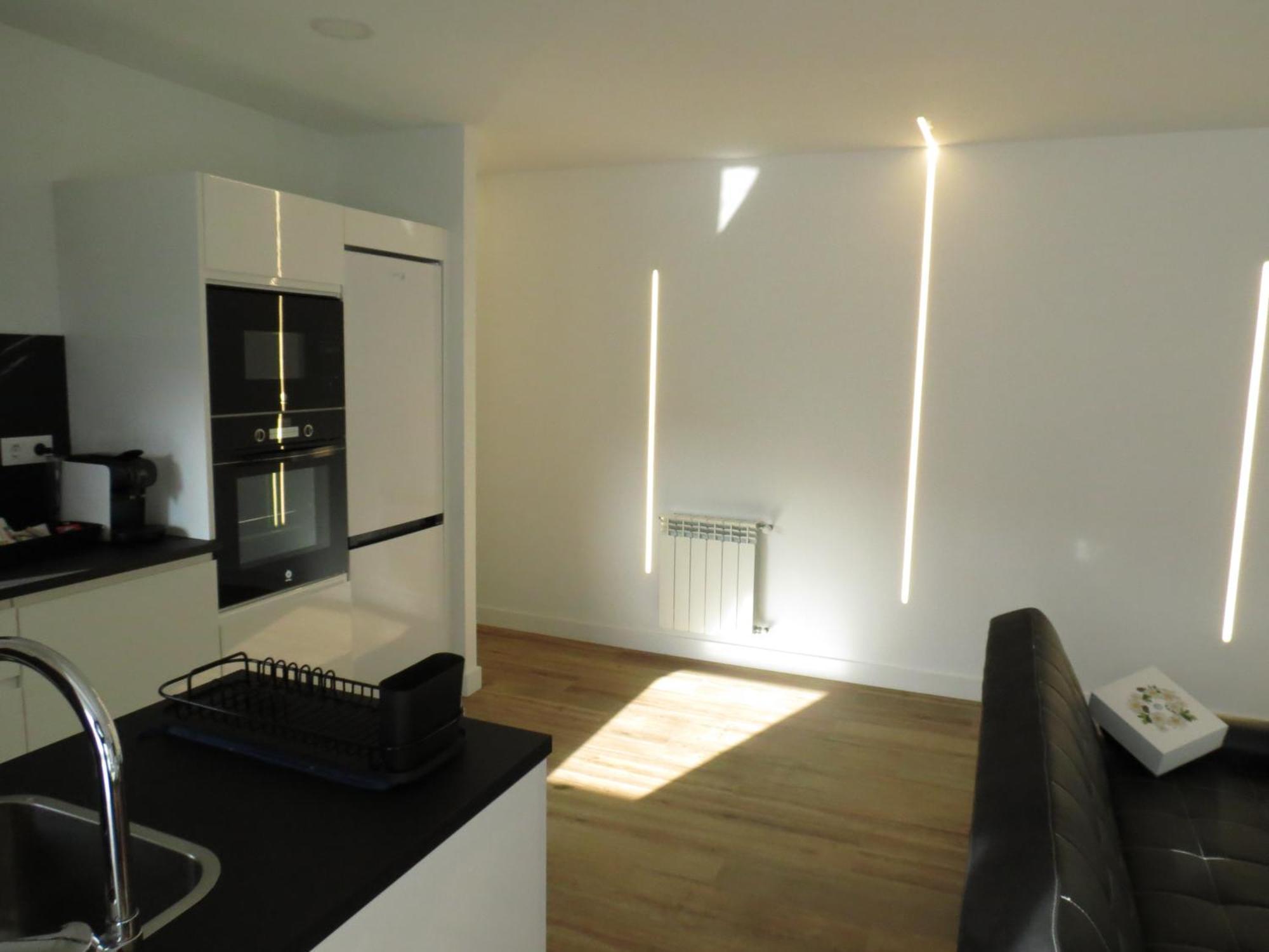 Apartamento Aires Del Norte, Con Ascensor Y Wifi Gratis Сантандер Екстер'єр фото