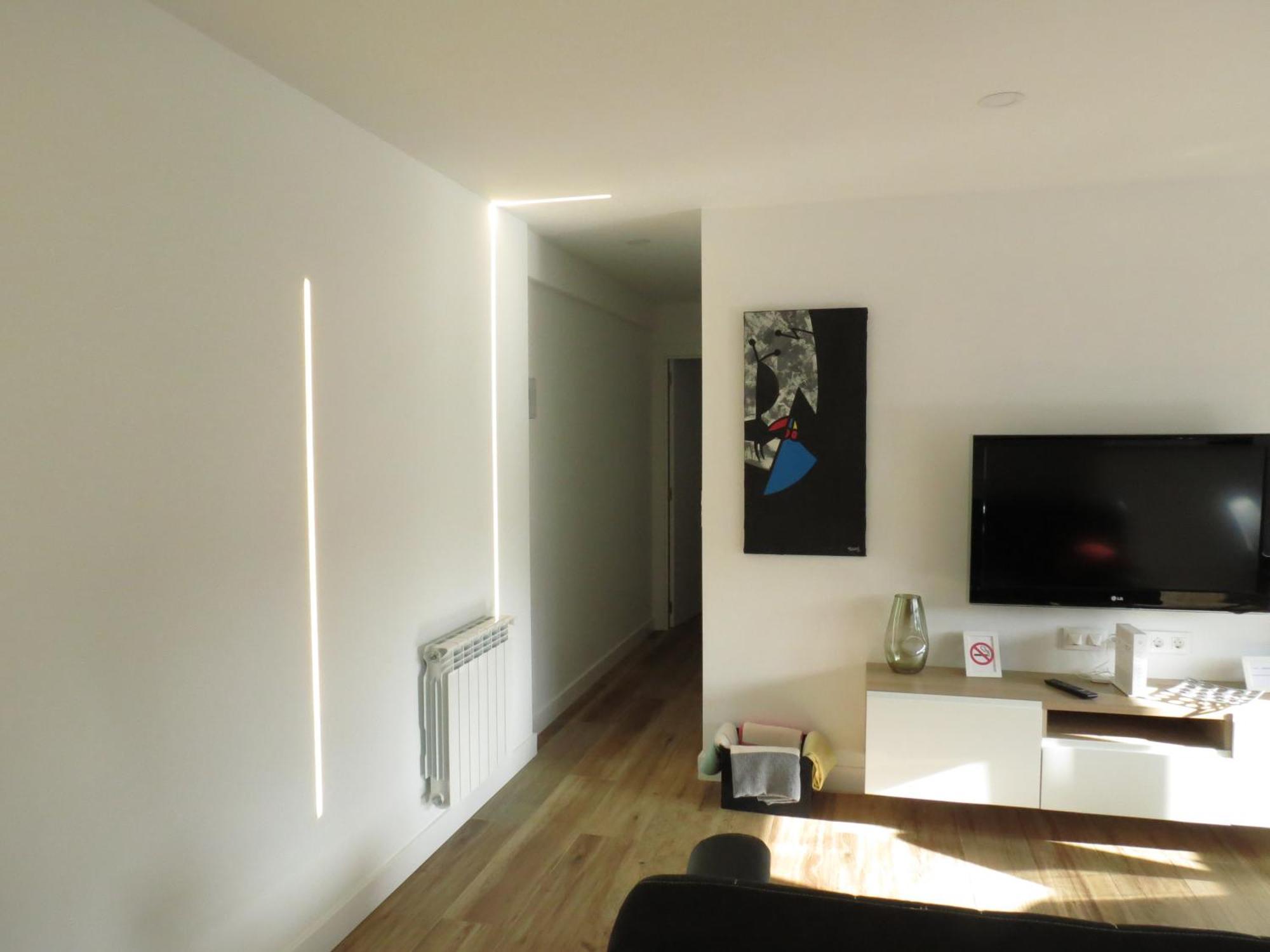 Apartamento Aires Del Norte, Con Ascensor Y Wifi Gratis Сантандер Екстер'єр фото