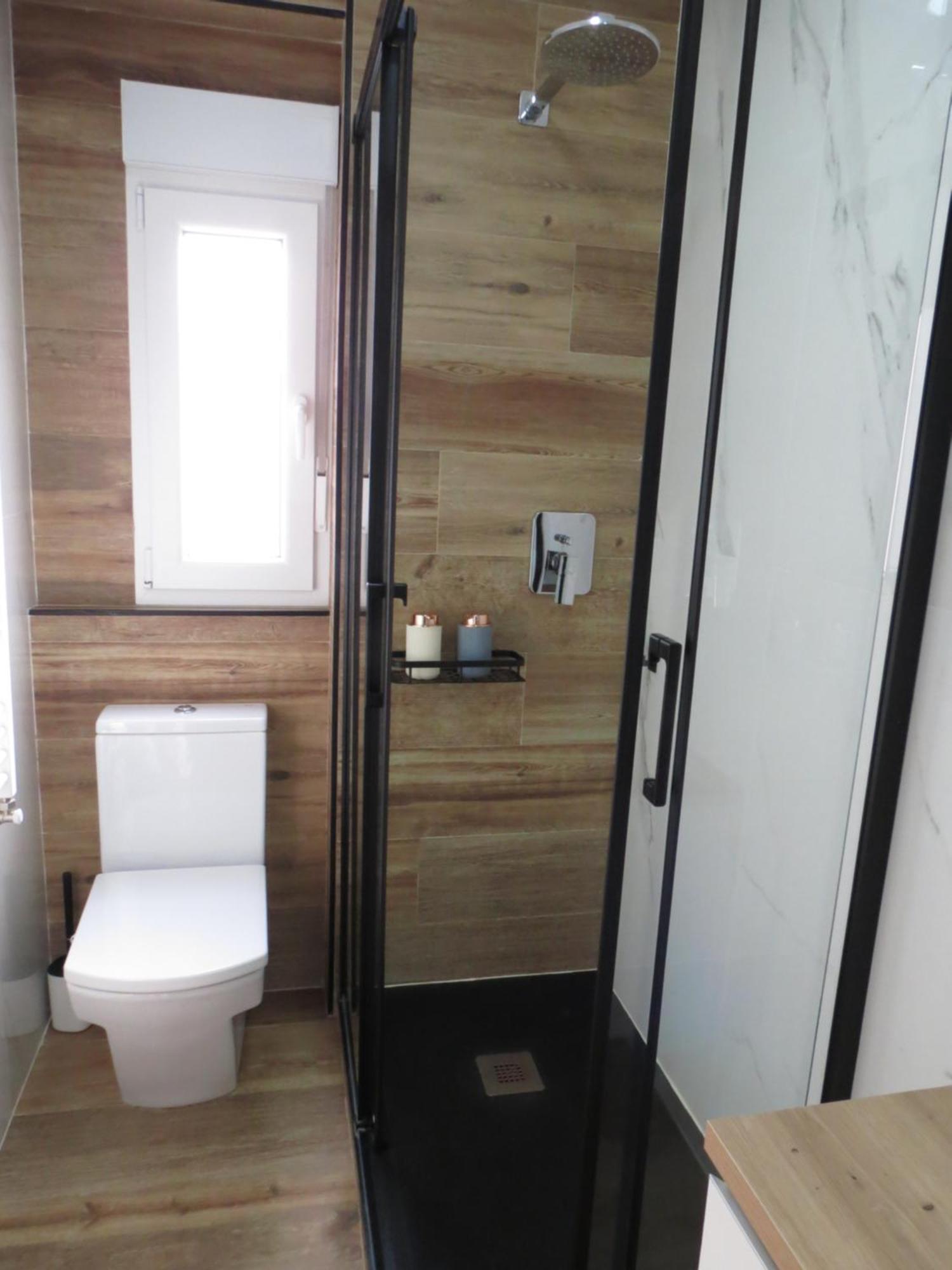 Apartamento Aires Del Norte, Con Ascensor Y Wifi Gratis Сантандер Екстер'єр фото