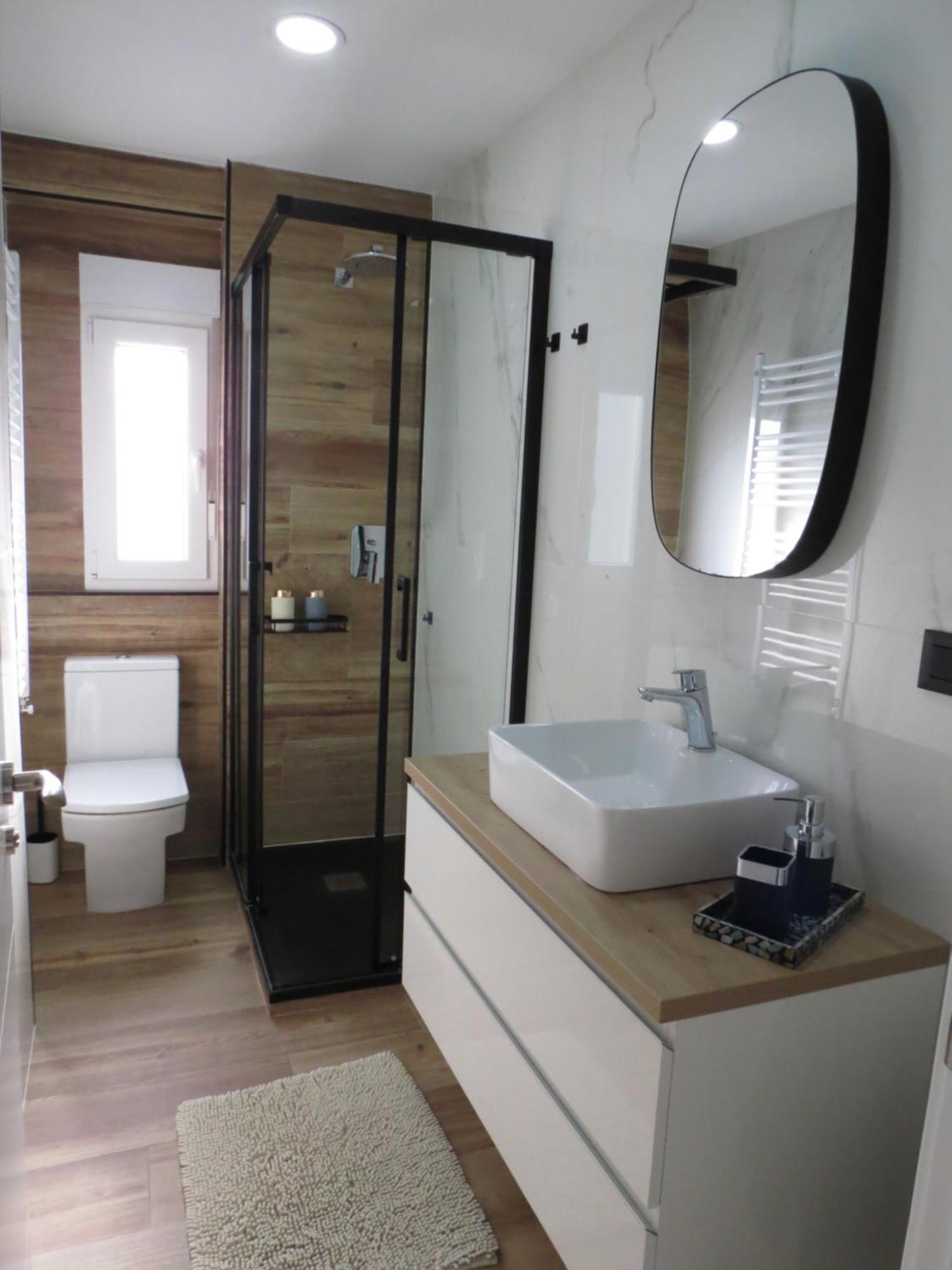 Apartamento Aires Del Norte, Con Ascensor Y Wifi Gratis Сантандер Екстер'єр фото