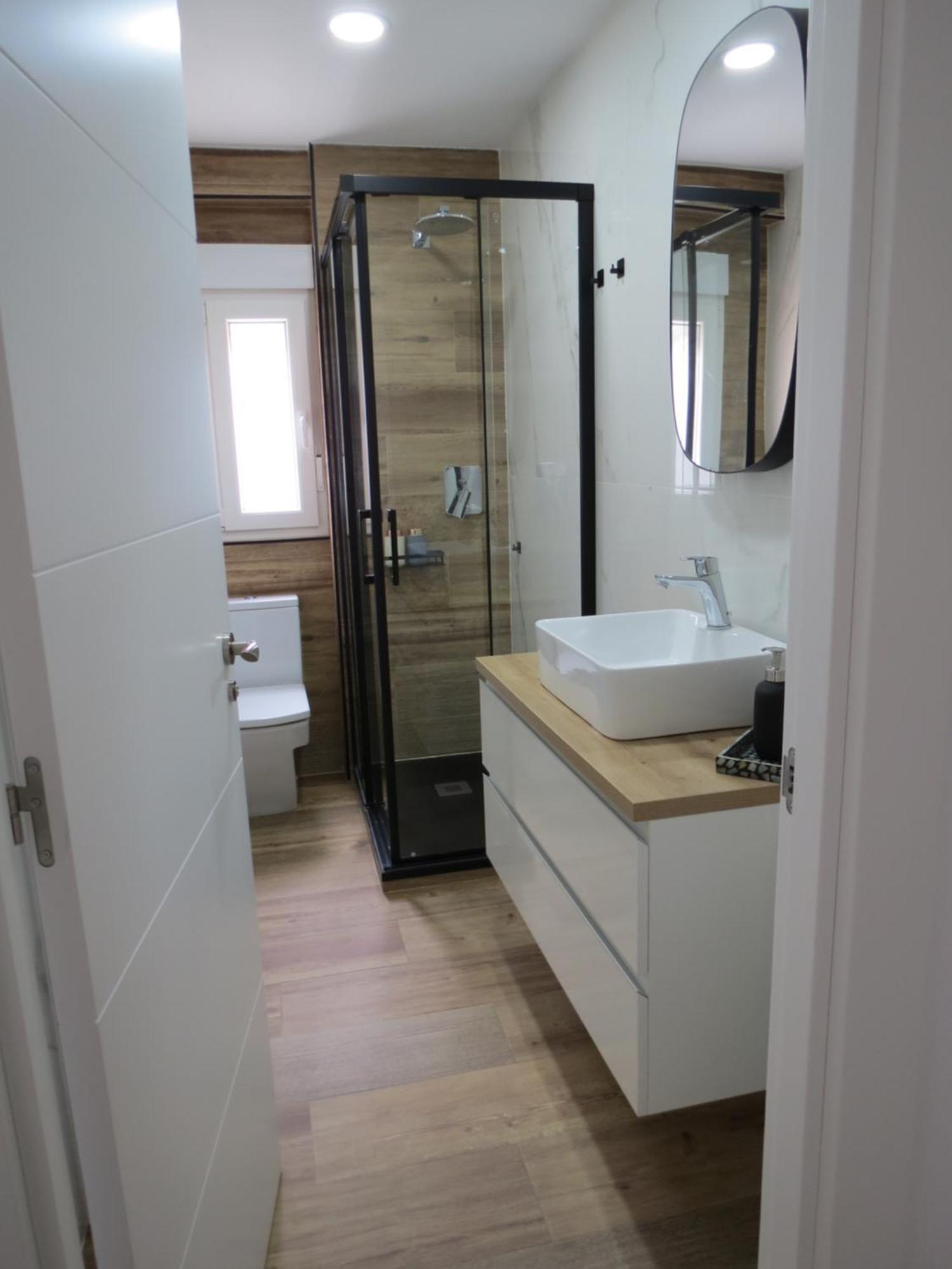 Apartamento Aires Del Norte, Con Ascensor Y Wifi Gratis Сантандер Екстер'єр фото