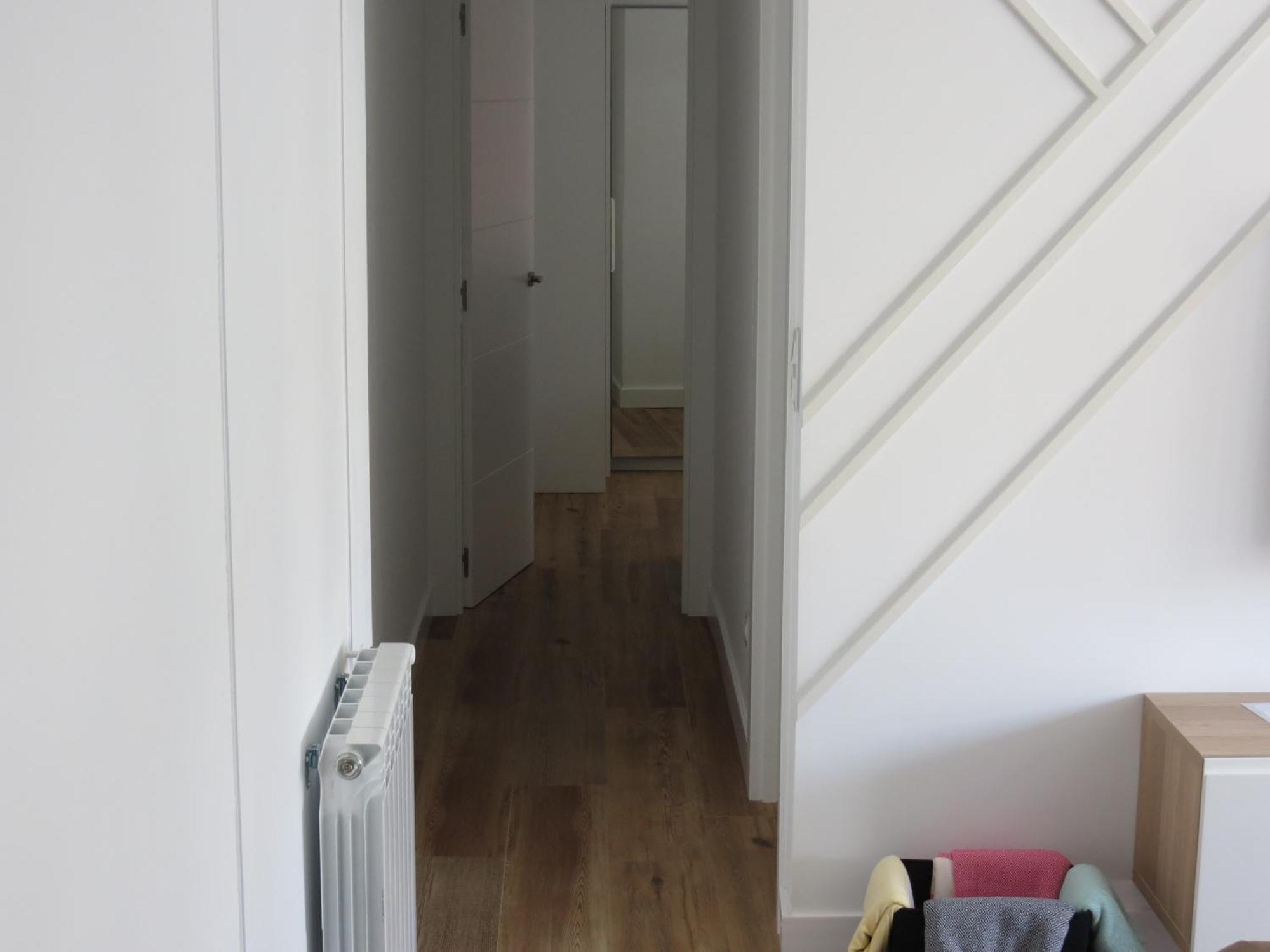 Apartamento Aires Del Norte, Con Ascensor Y Wifi Gratis Сантандер Екстер'єр фото