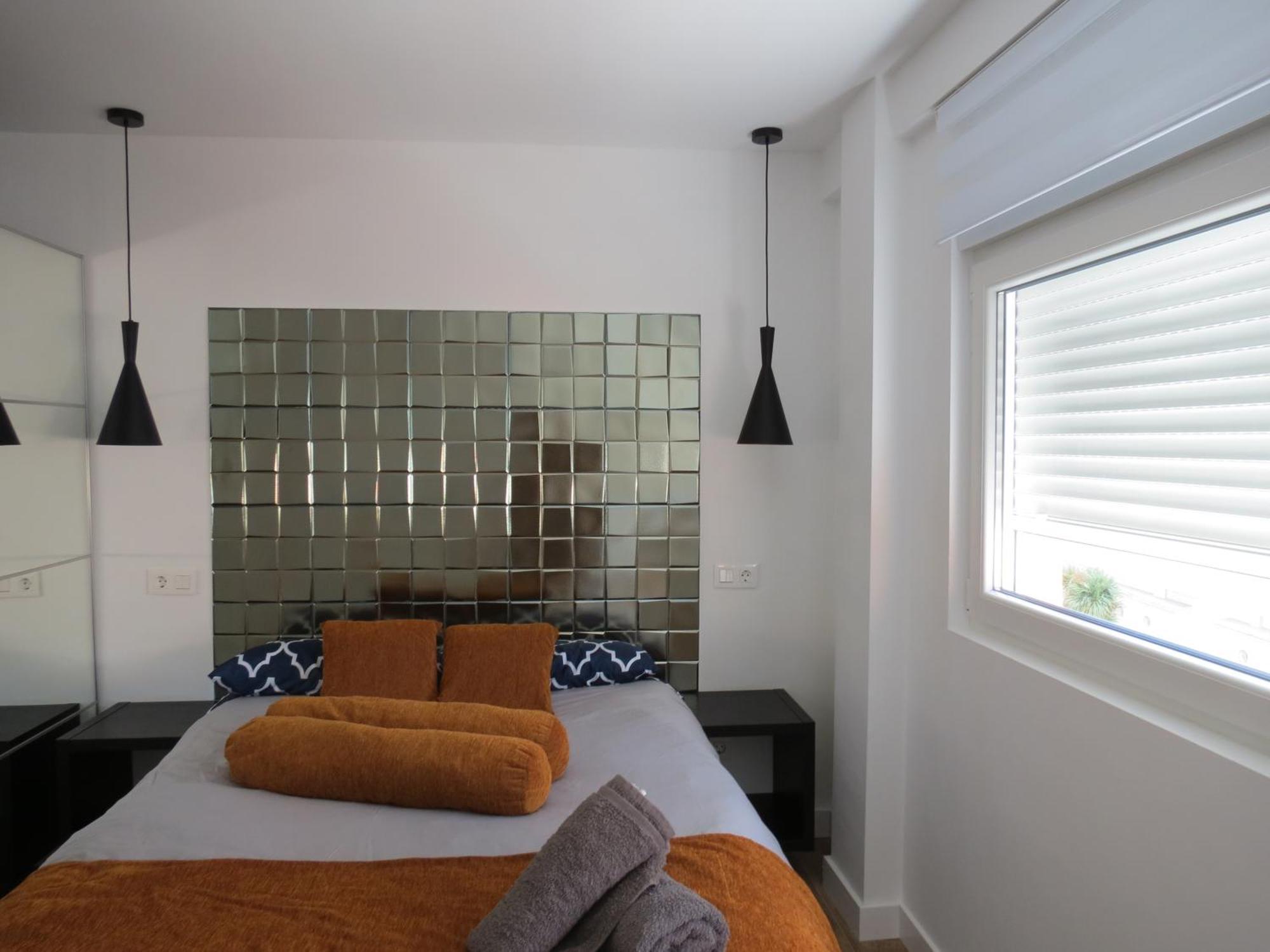 Apartamento Aires Del Norte, Con Ascensor Y Wifi Gratis Сантандер Екстер'єр фото