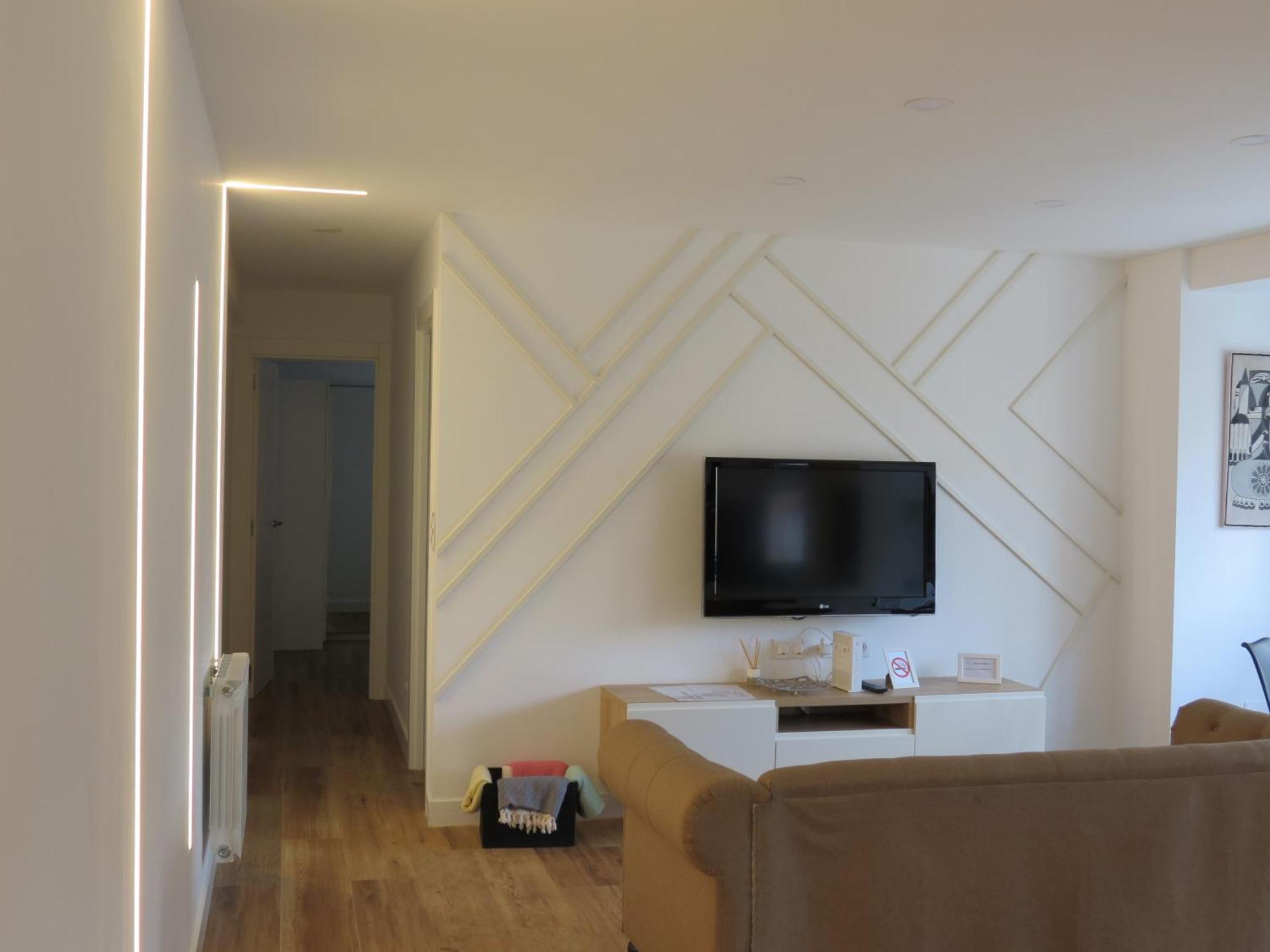 Apartamento Aires Del Norte, Con Ascensor Y Wifi Gratis Сантандер Екстер'єр фото