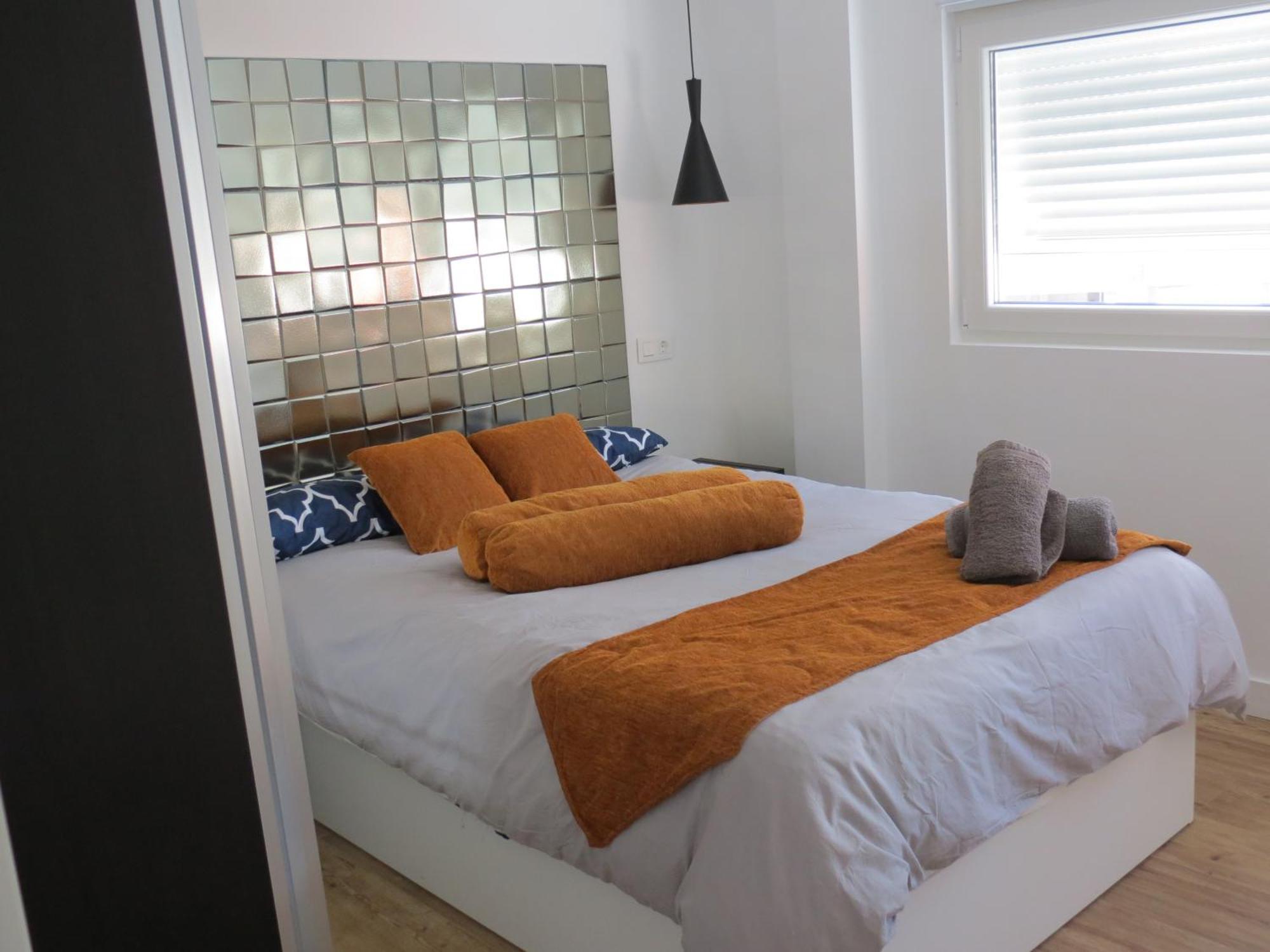 Apartamento Aires Del Norte, Con Ascensor Y Wifi Gratis Сантандер Екстер'єр фото