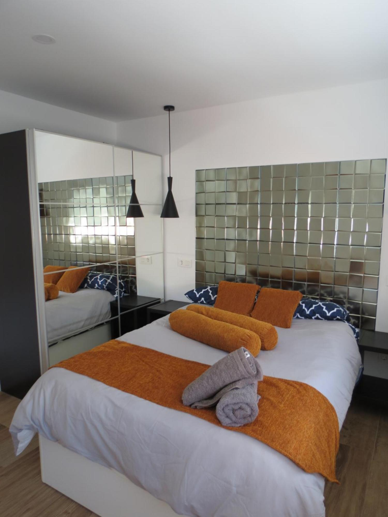 Apartamento Aires Del Norte, Con Ascensor Y Wifi Gratis Сантандер Екстер'єр фото