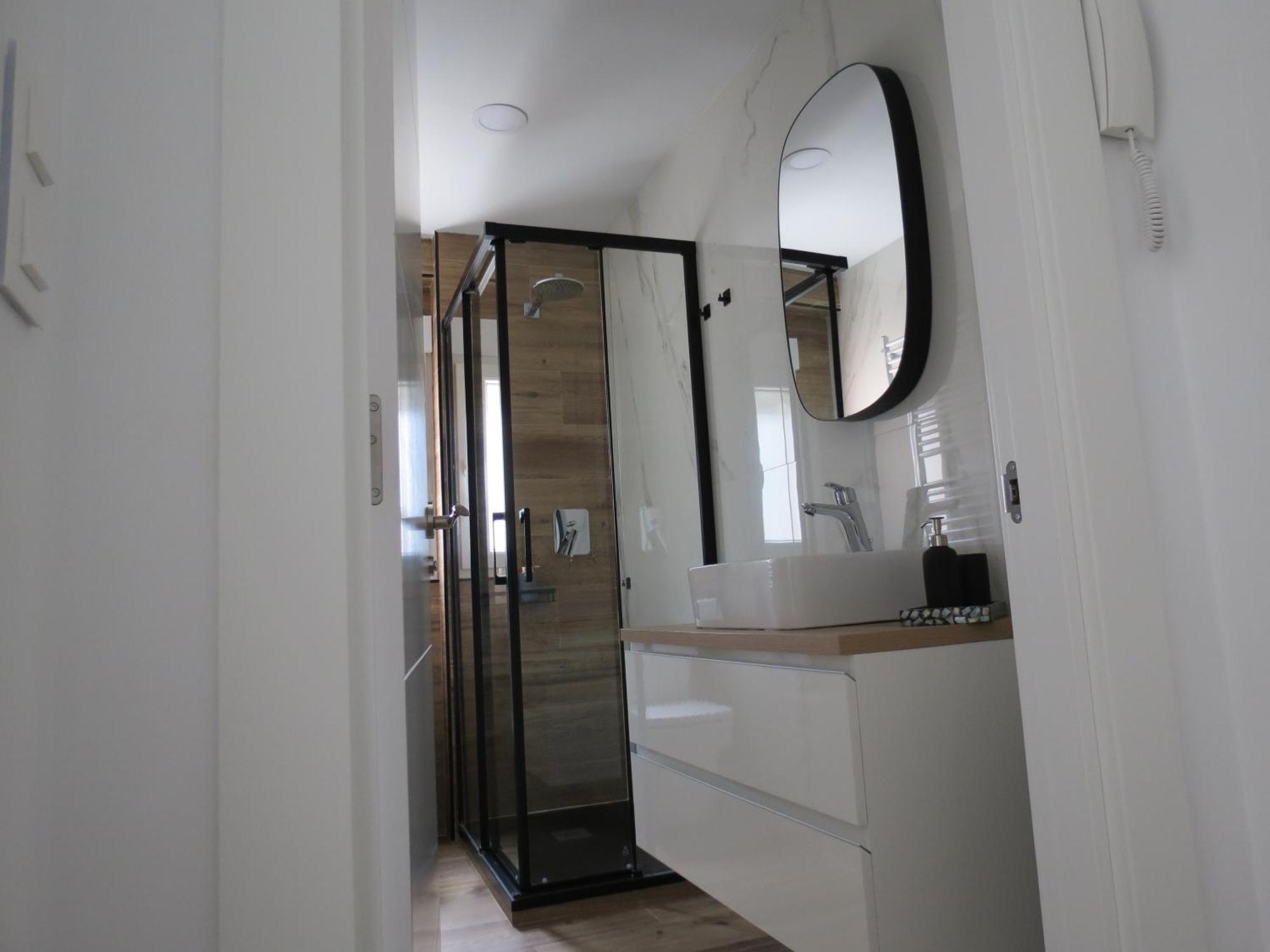 Apartamento Aires Del Norte, Con Ascensor Y Wifi Gratis Сантандер Екстер'єр фото