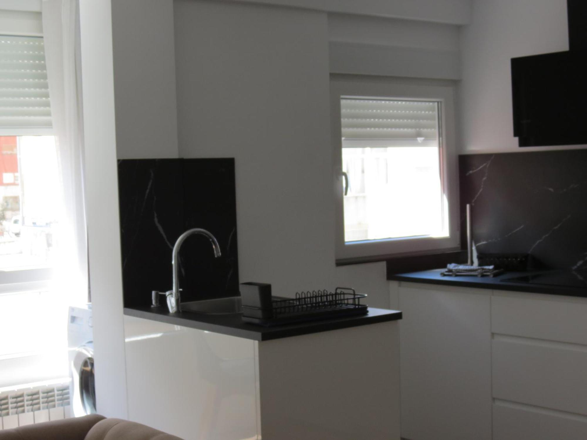 Apartamento Aires Del Norte, Con Ascensor Y Wifi Gratis Сантандер Екстер'єр фото